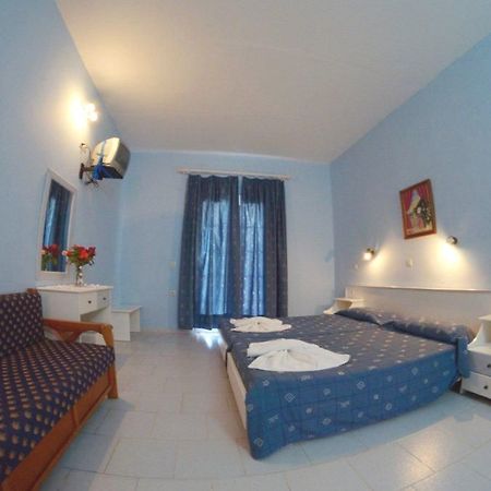 Luisa Hotel Apartments Sidárion Extérieur photo