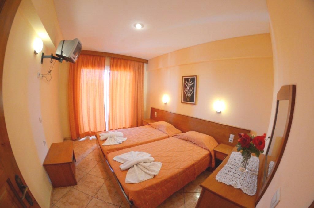 Luisa Hotel Apartments Sidárion Extérieur photo